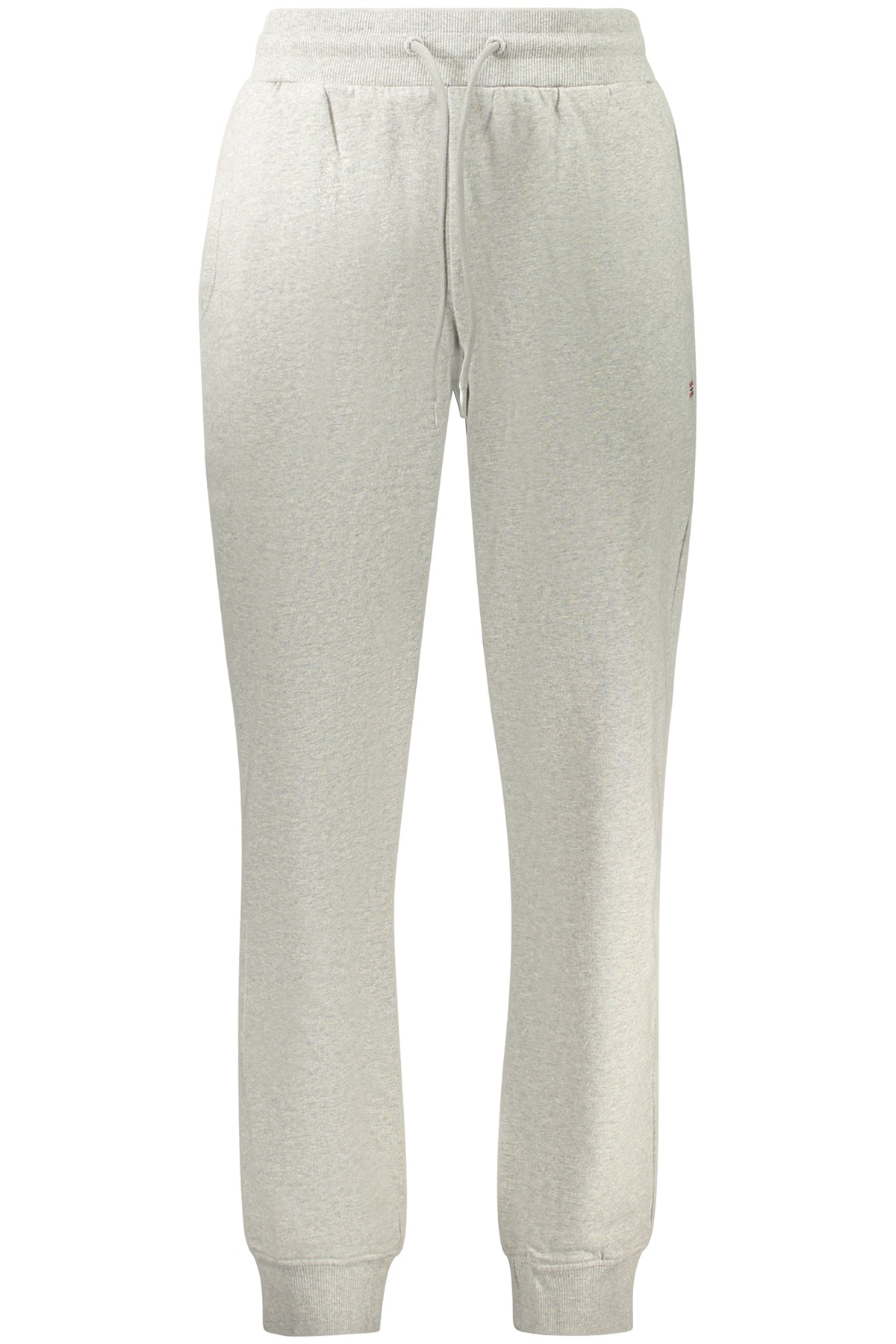 NAPAPIJRI Men Trousers - Grey