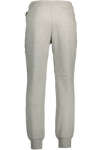 NAPAPIJRI Men Joggers - Grey