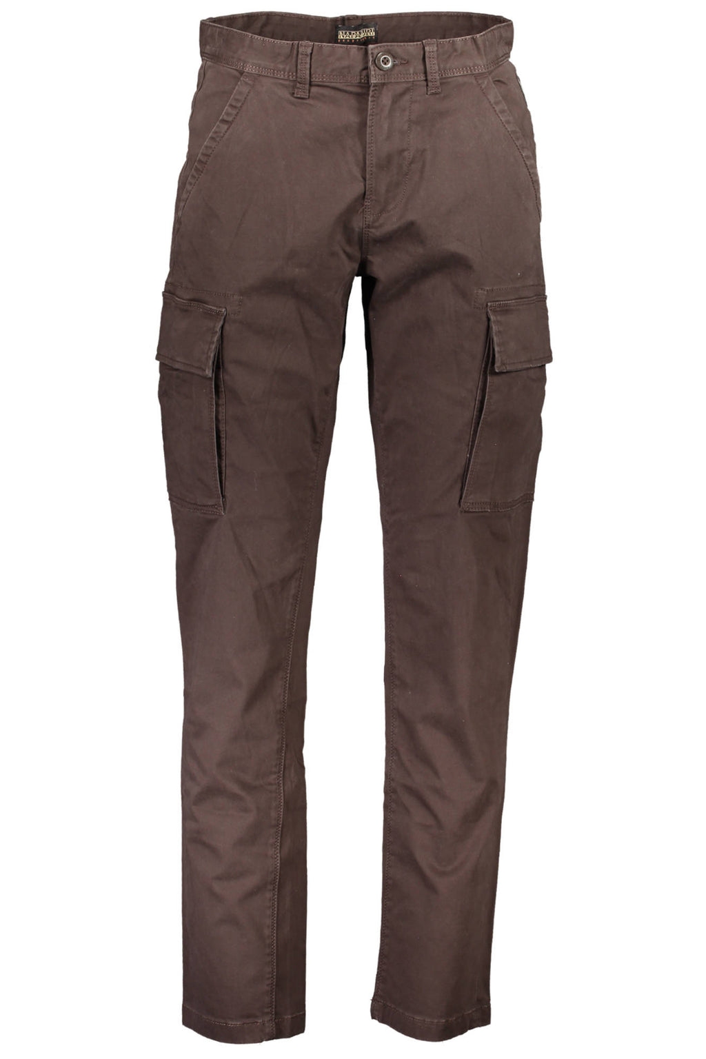 NAPAPIJRI Men Trousers - Brown