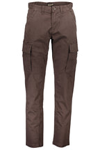 NAPAPIJRI Men Trousers - Brown
