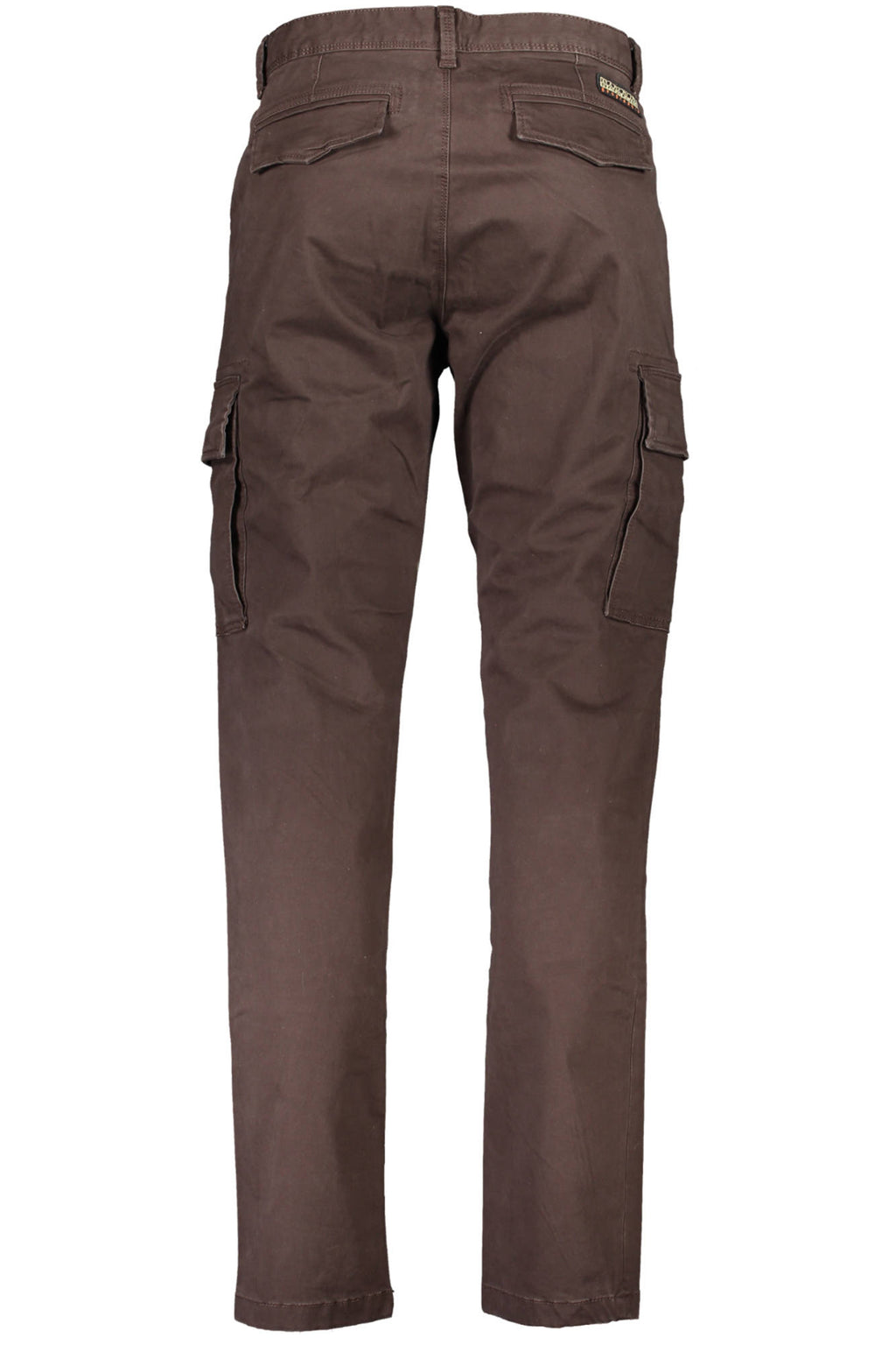 NAPAPIJRI Men Trousers - Brown