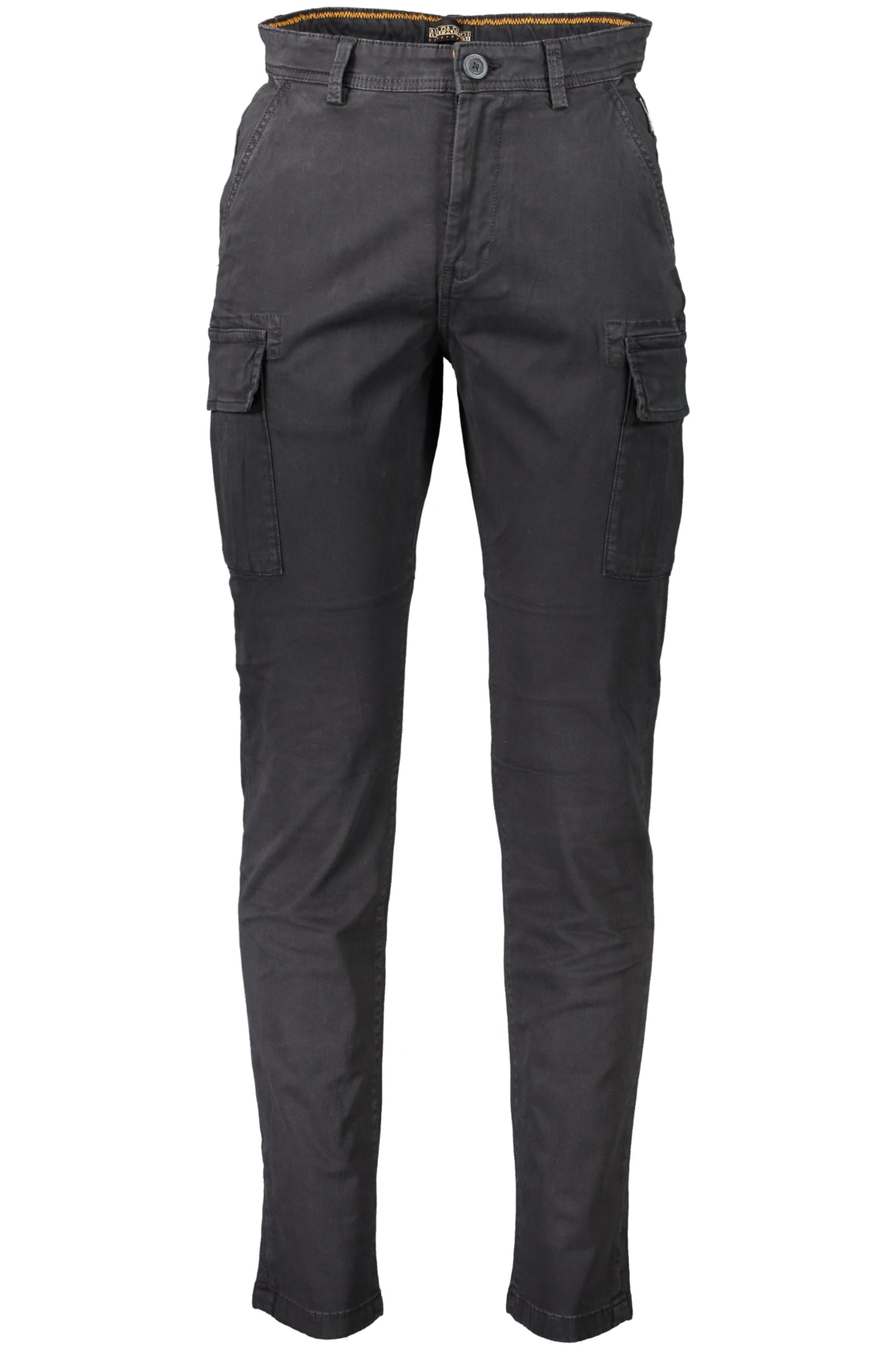 NAPAPIJRI Men Trousers - Black