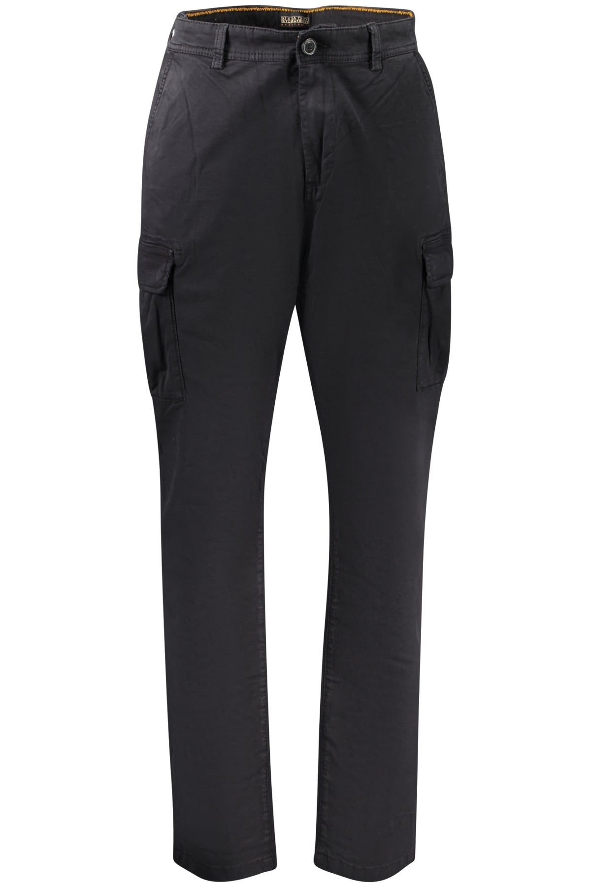 NAPAPIJRI Men Trousers - Black