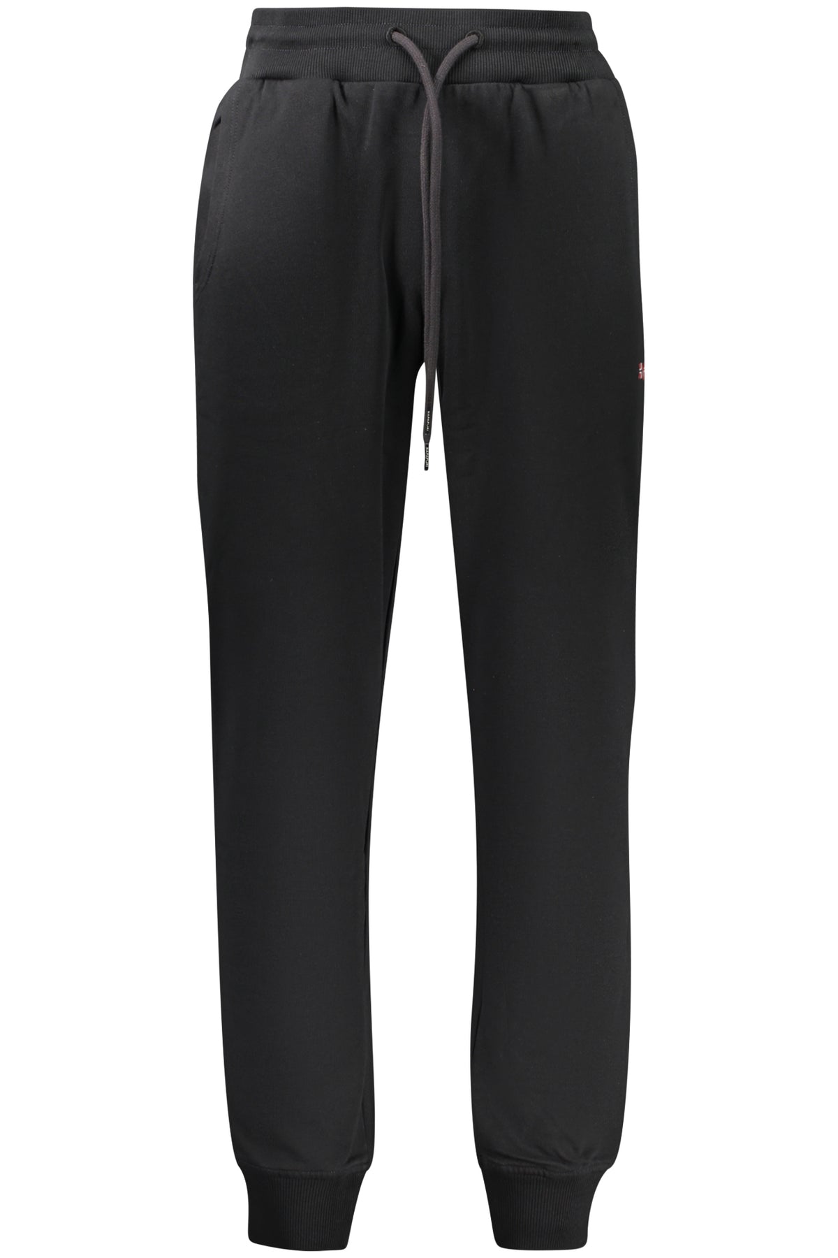 NAPAPIJRI Men Trousers - Black