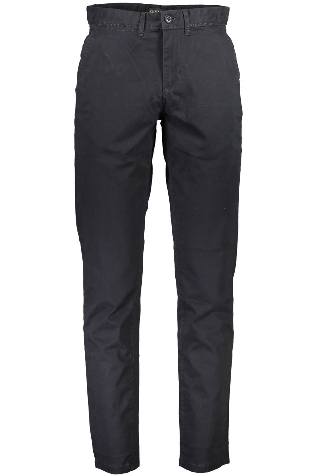 NAPAPIJRI Men Trousers - Black