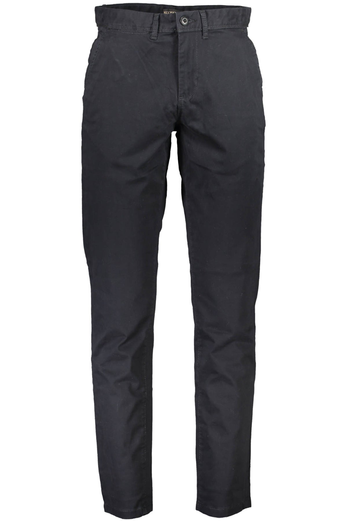 NAPAPIJRI Men Trousers - Black