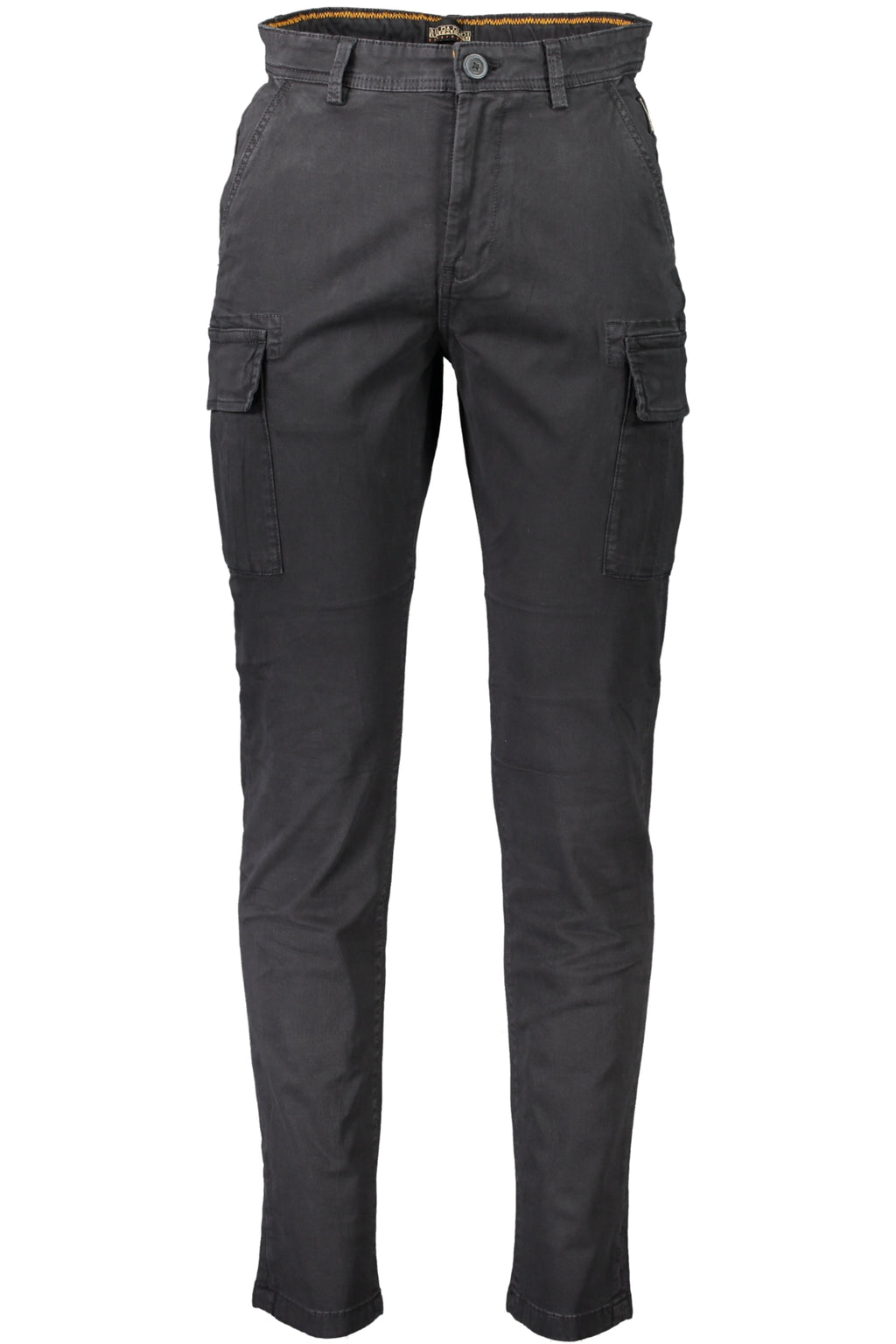 NAPAPIJRI Men Trousers - Black