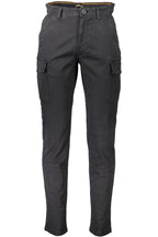 NAPAPIJRI Men Trousers - Black