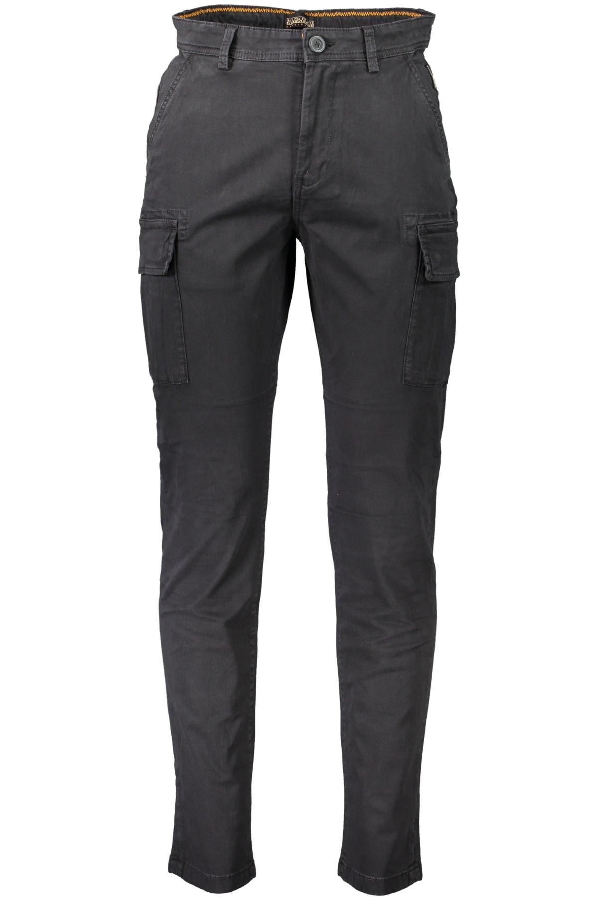 NAPAPIJRI Men Trousers - Black