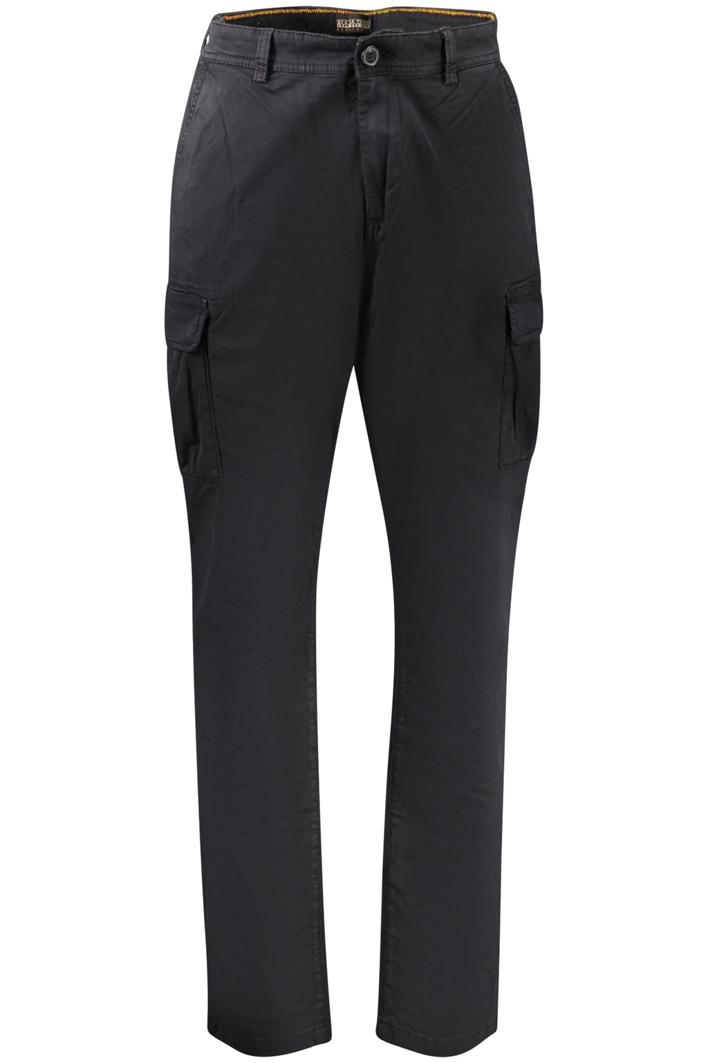 NAPAPIJRI Men Trousers - Black