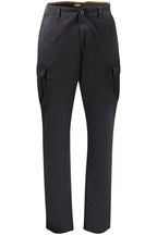 NAPAPIJRI Men Trousers - Black