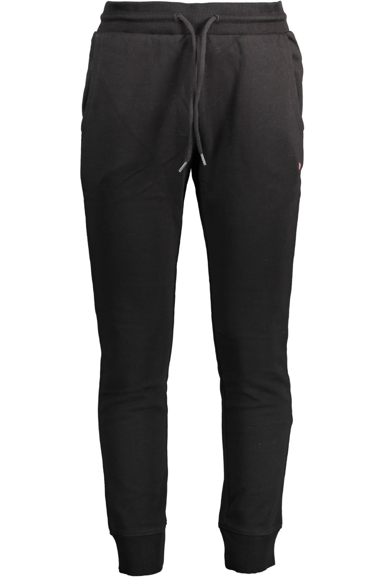 NAPAPIJRI Men Joggers - Black