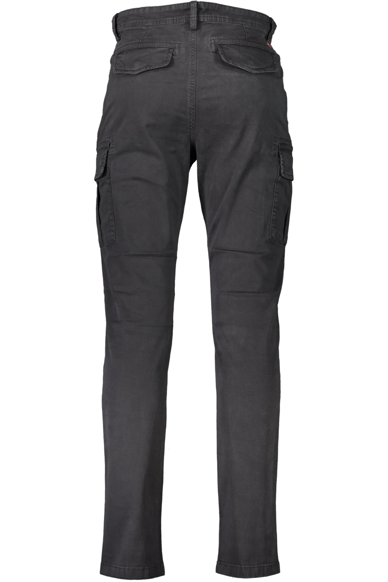 NAPAPIJRI Men Trousers - Black