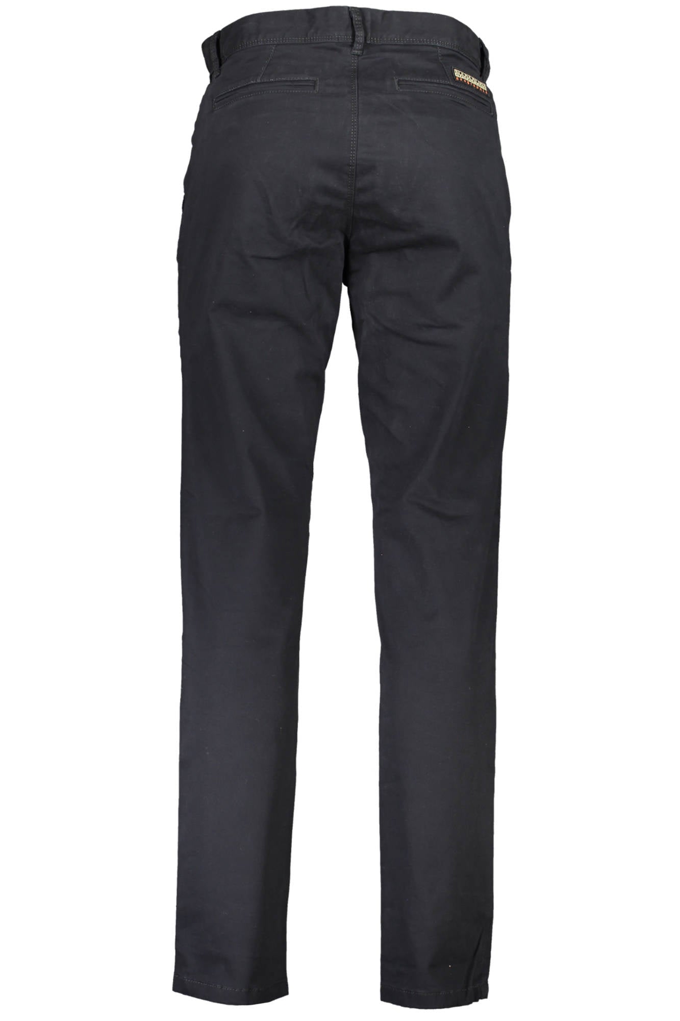 NAPAPIJRI Men Trousers - Black