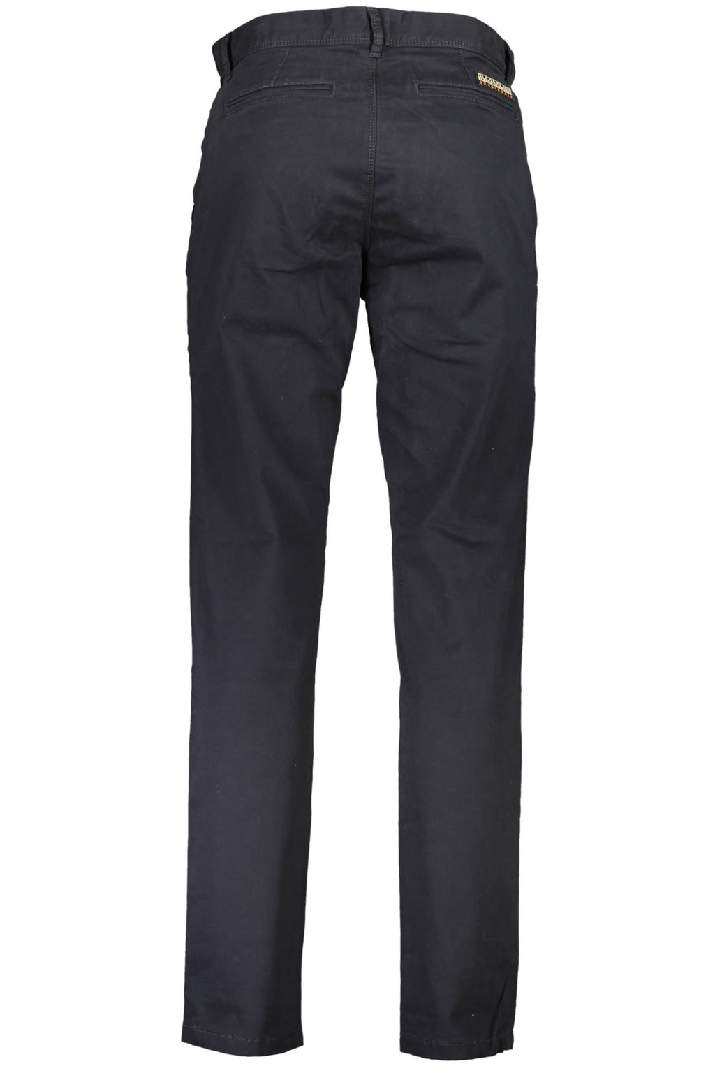 NAPAPIJRI Men Trousers - Black