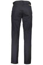 NAPAPIJRI Men Trousers - Black
