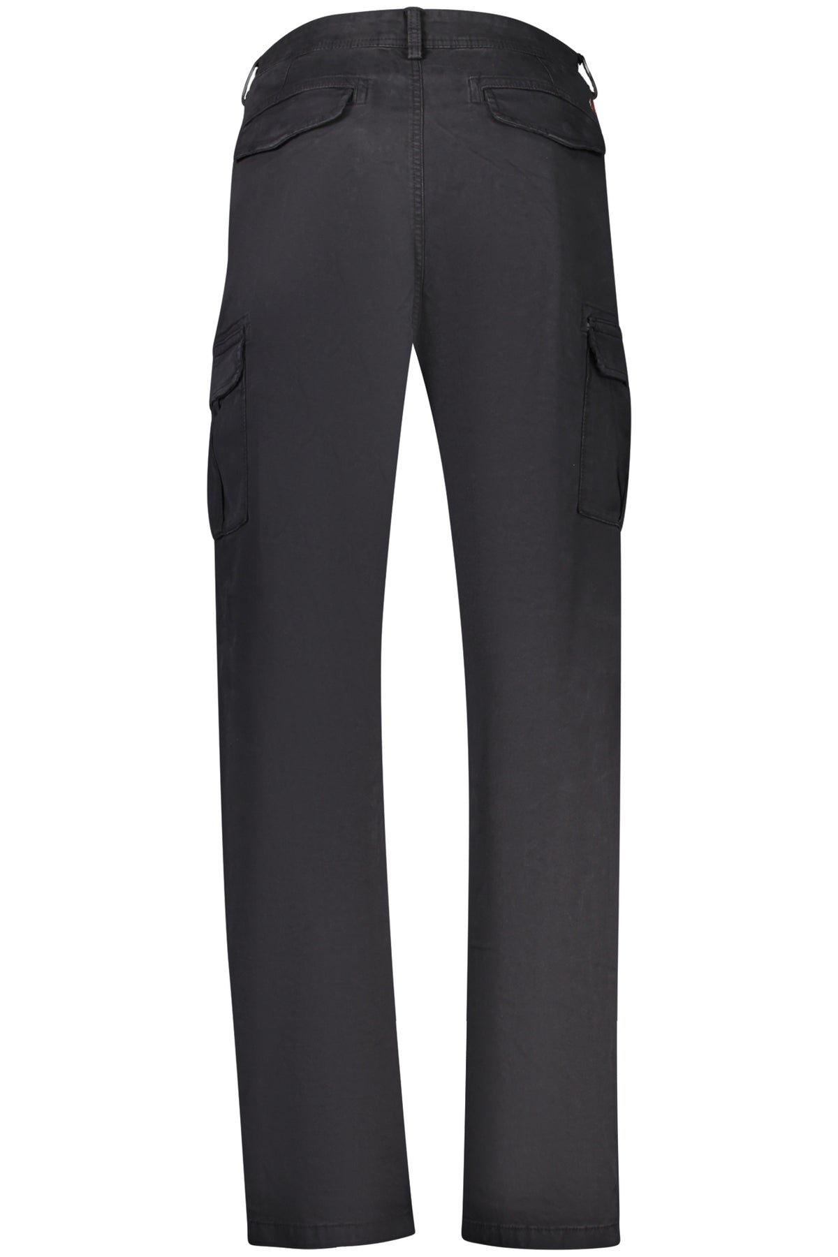 NAPAPIJRI Men Trousers - Black