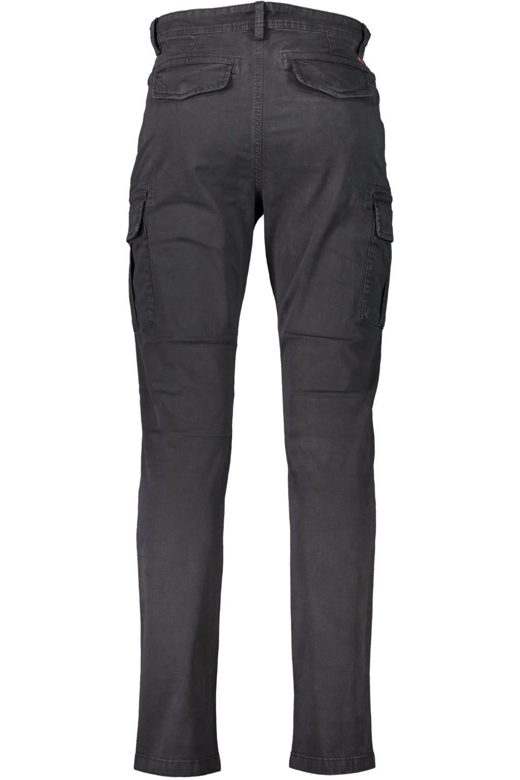 NAPAPIJRI Men Trousers - Black