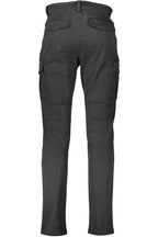 NAPAPIJRI Men Trousers - Black
