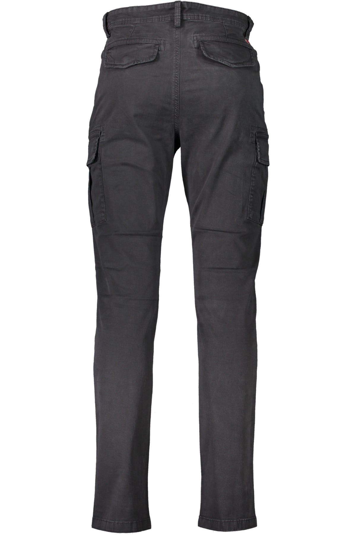 NAPAPIJRI Men Trousers - Black