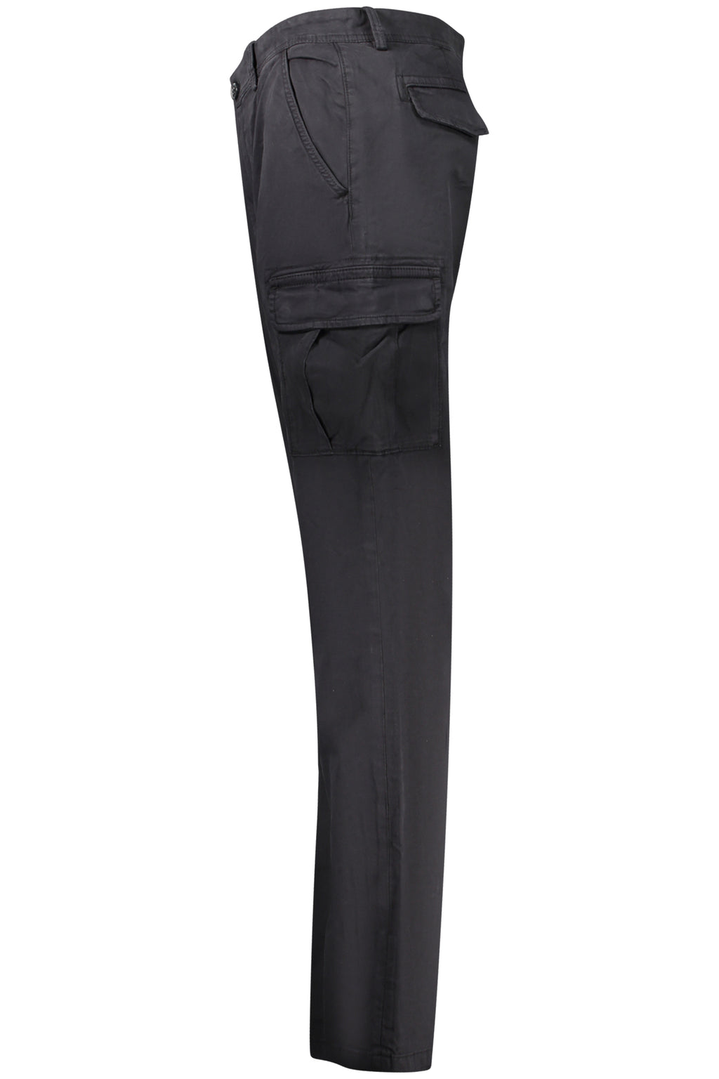 NAPAPIJRI Men Trousers - Black