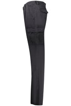 NAPAPIJRI Men Trousers - Black
