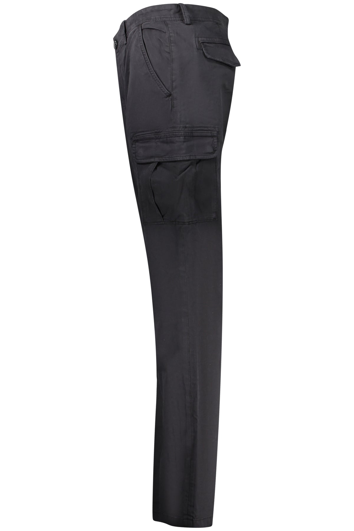 NAPAPIJRI Men Trousers - Black
