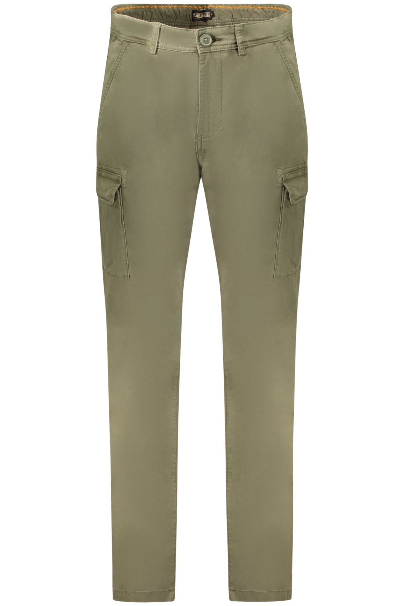 NAPAPIJRI Men Trousers - Green