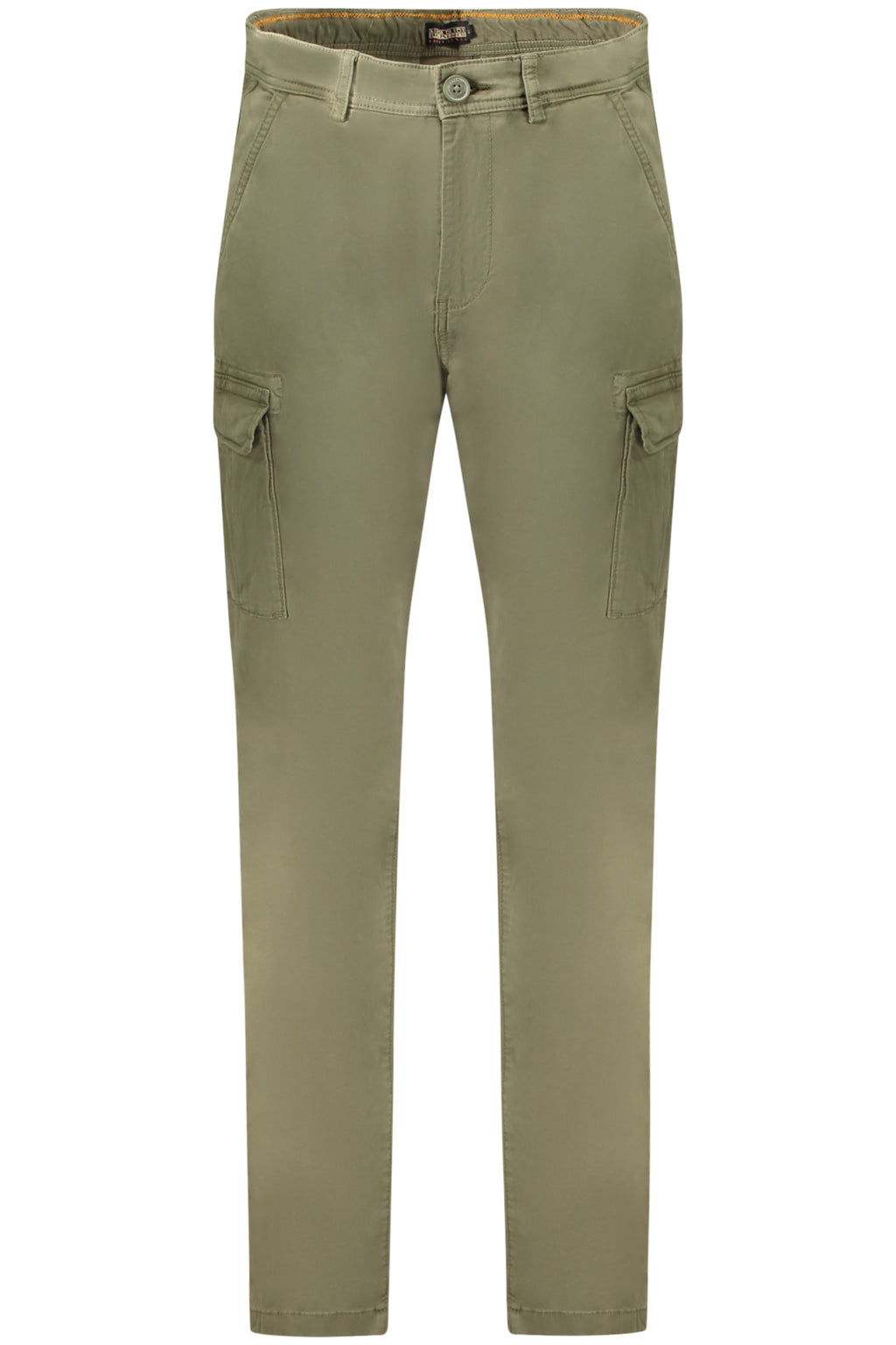 NAPAPIJRI Men Trousers - Green