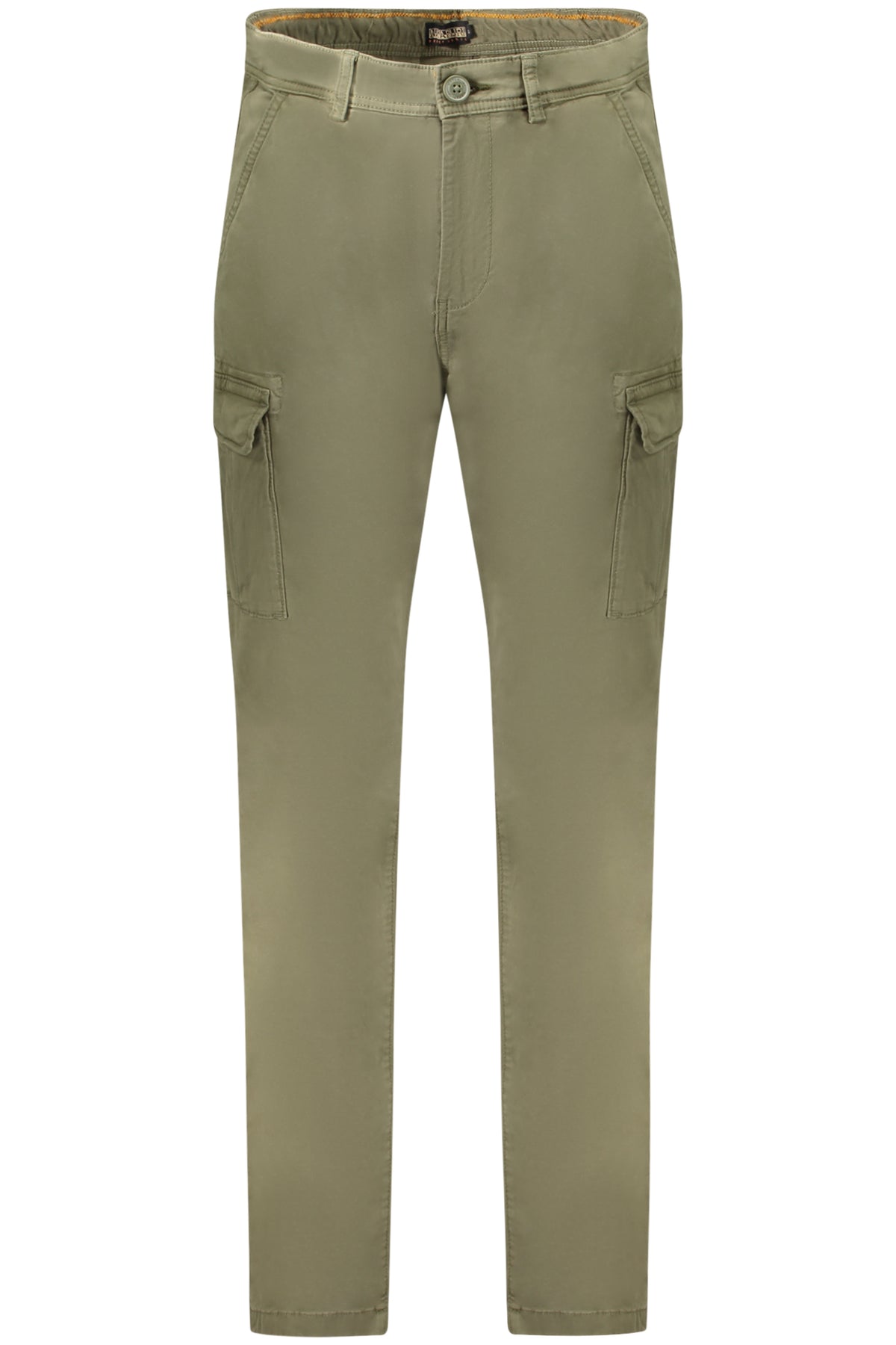 NAPAPIJRI Men Trousers - Green