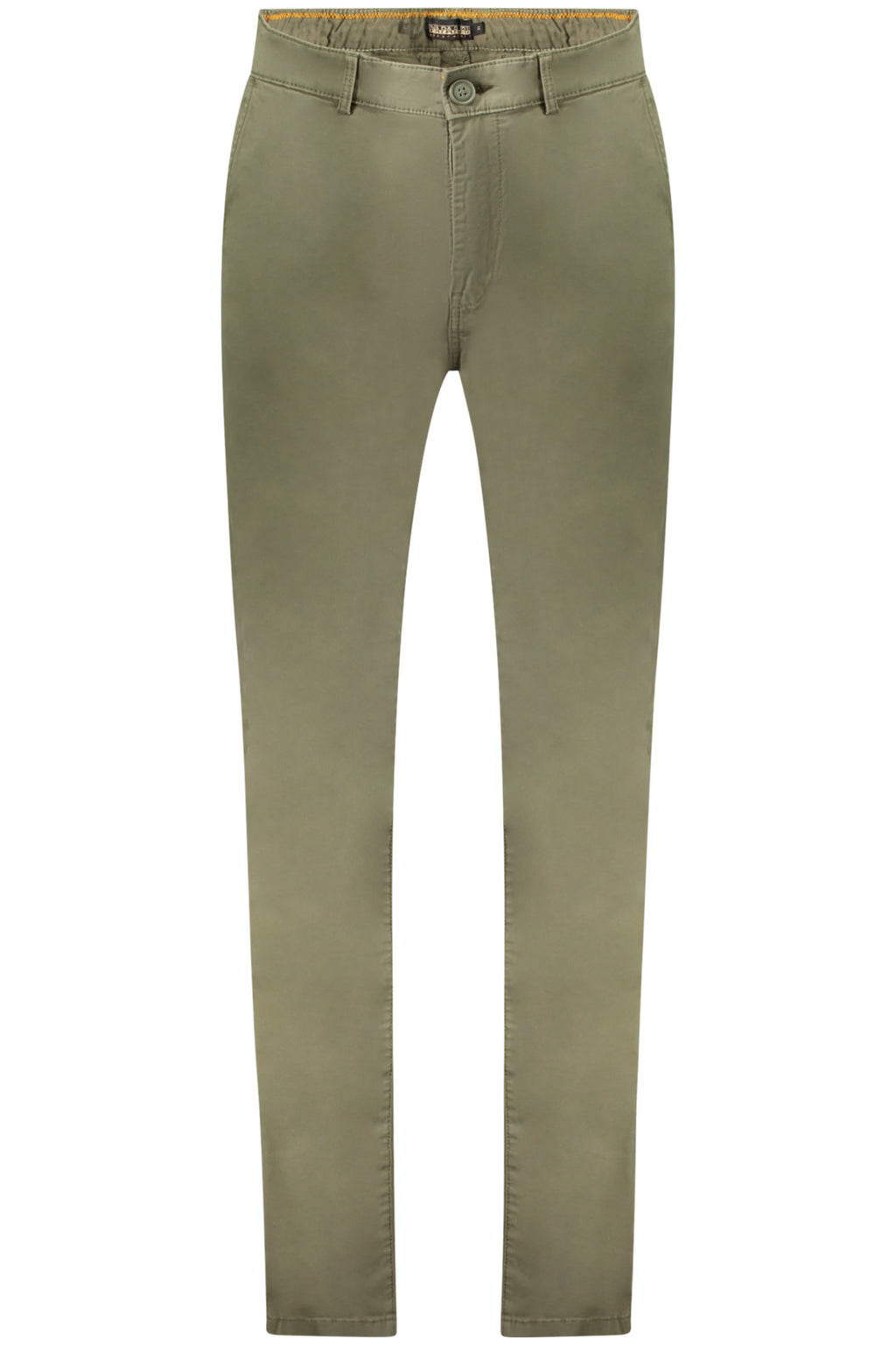 NAPAPIJRI Men Trousers - Green