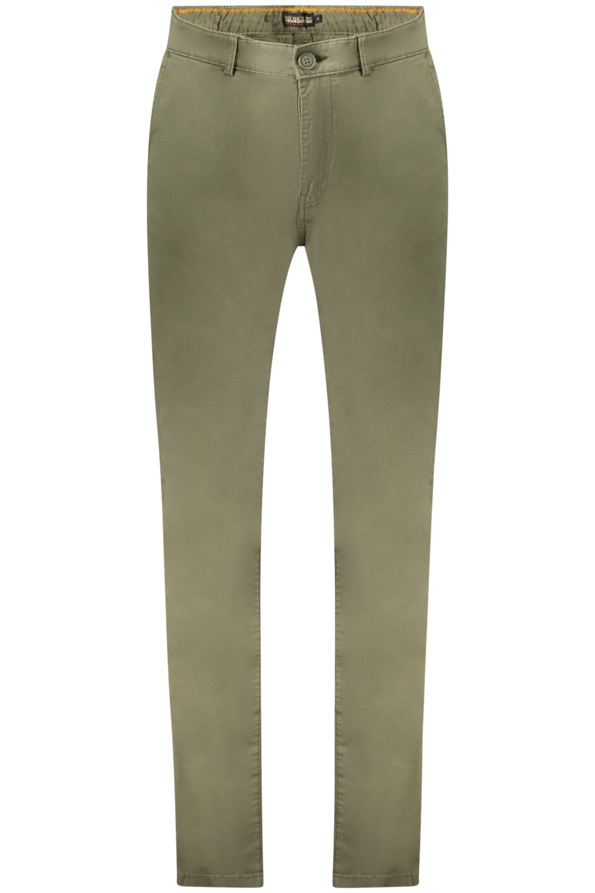 NAPAPIJRI Men Trousers - Green