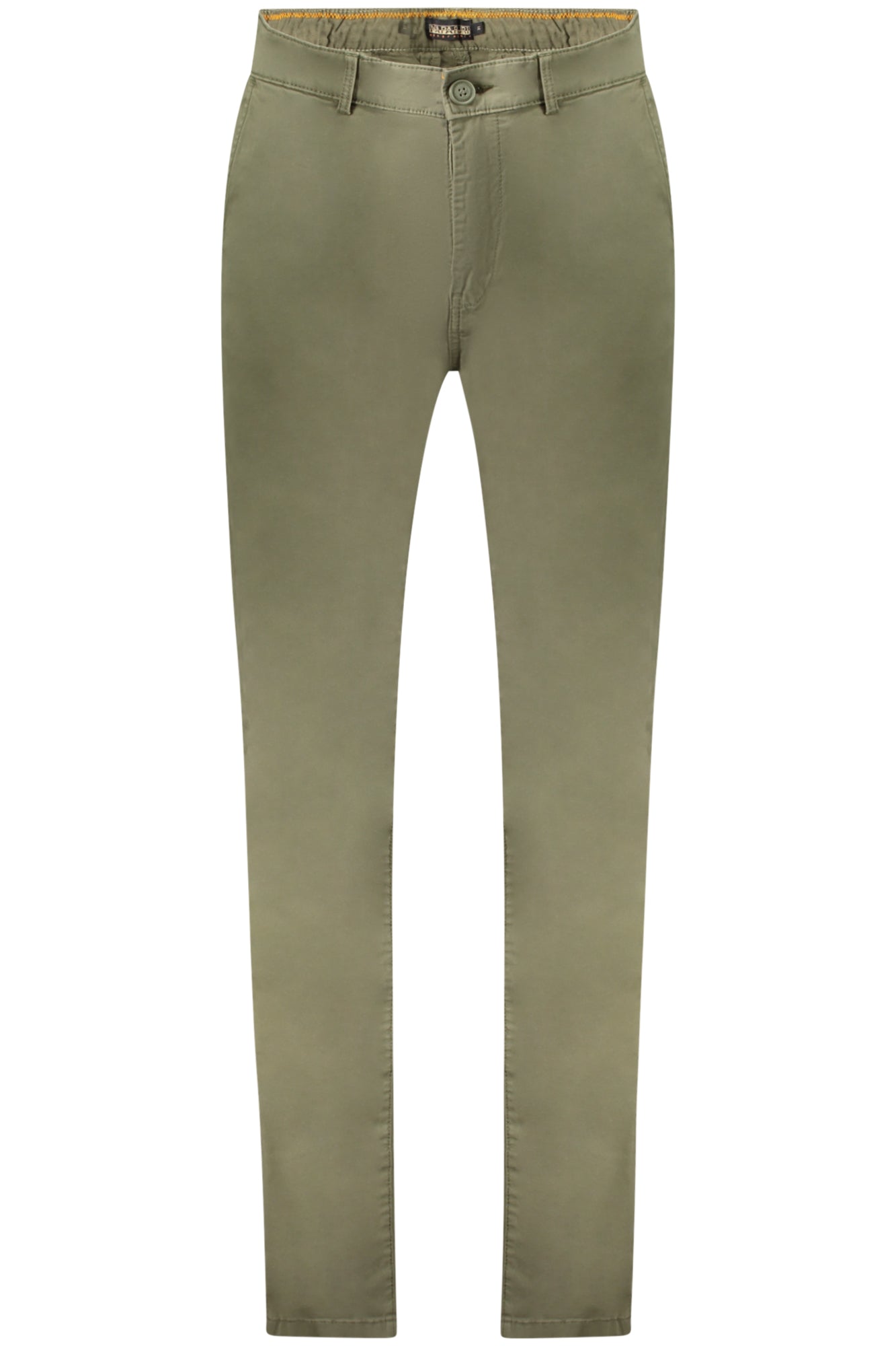 NAPAPIJRI Men Trousers - Green