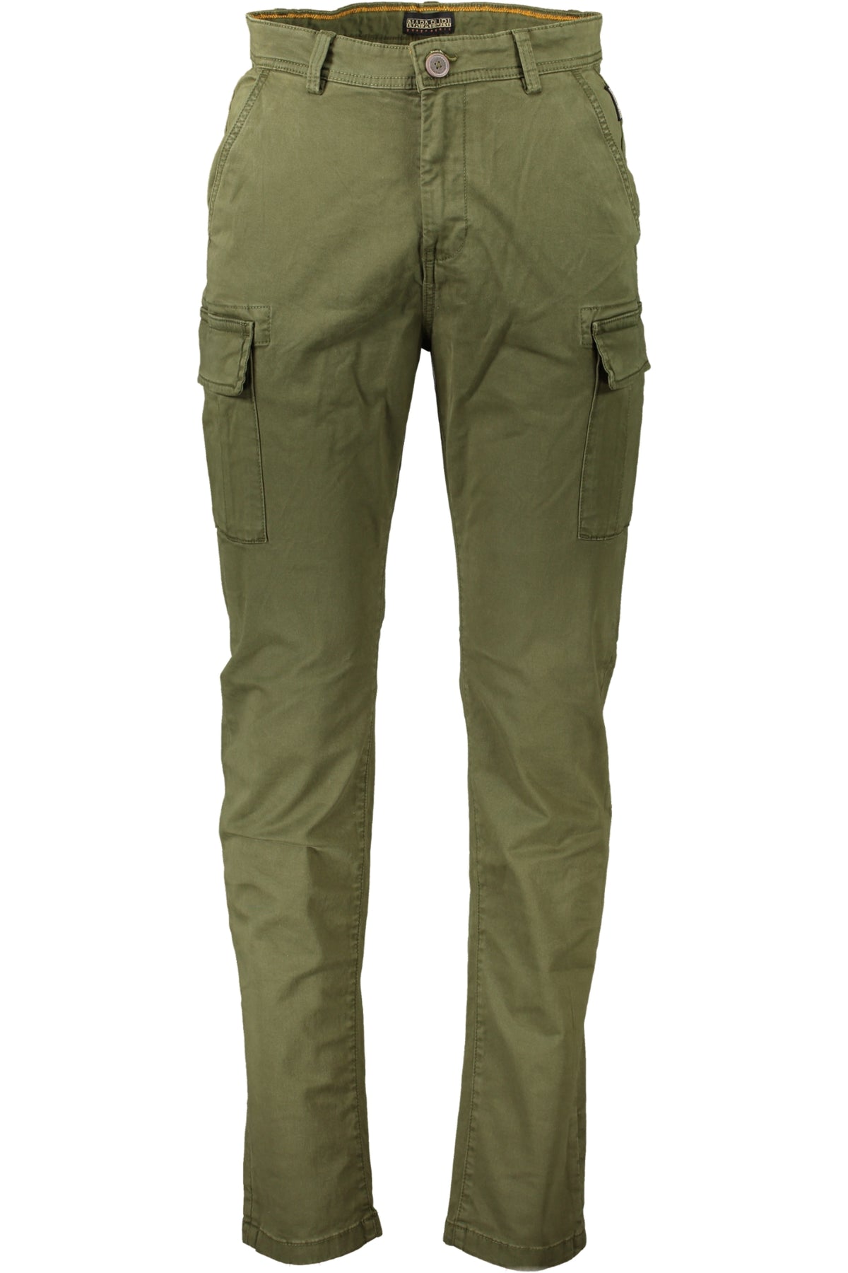 NAPAPIJRI Men Trousers - Green