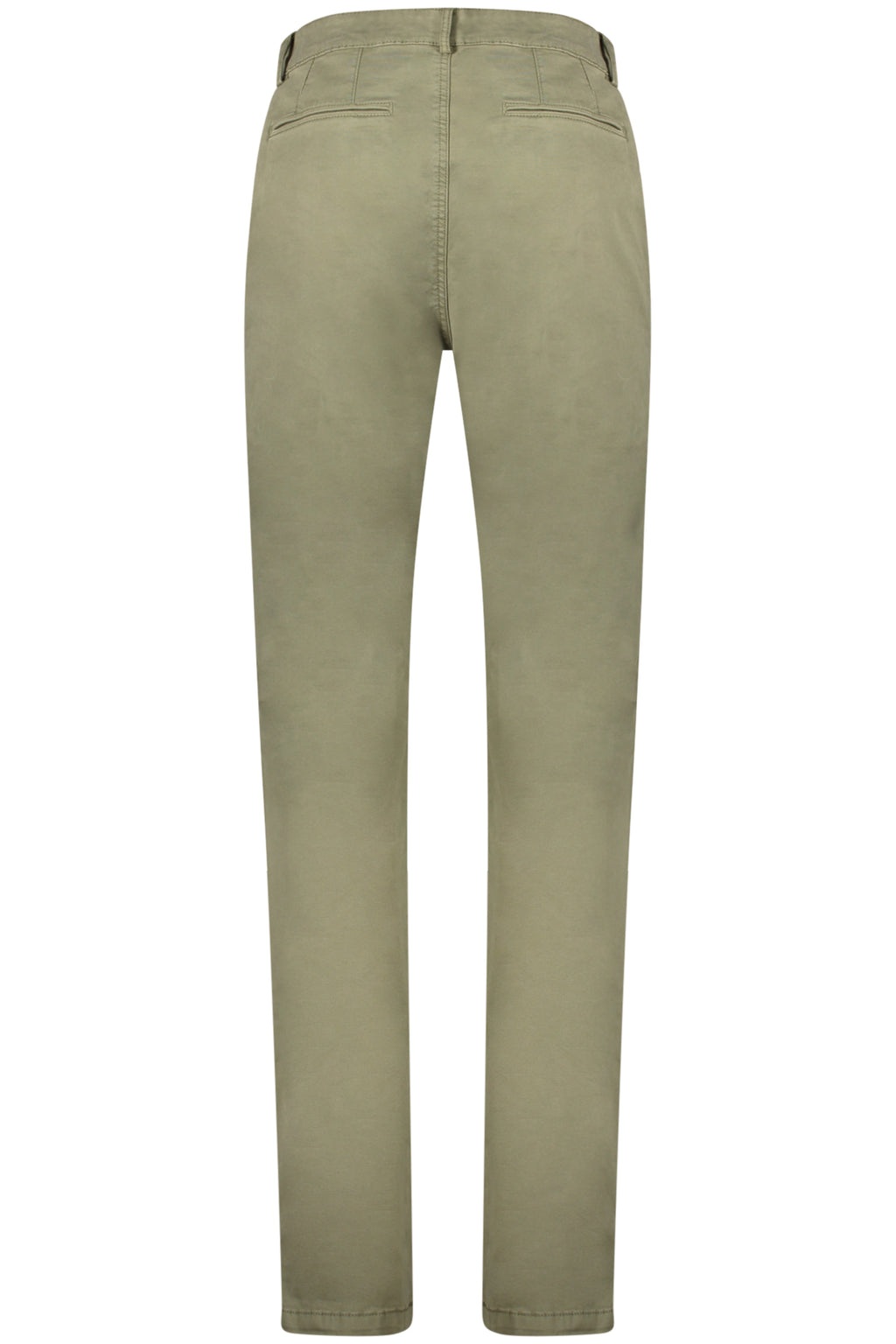NAPAPIJRI Men Trousers - Green