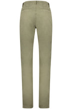 NAPAPIJRI Men Trousers - Green