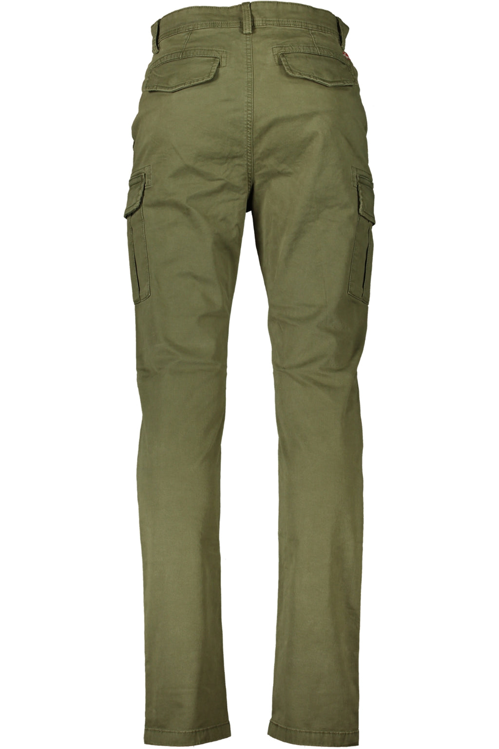 NAPAPIJRI Men Trousers - Green