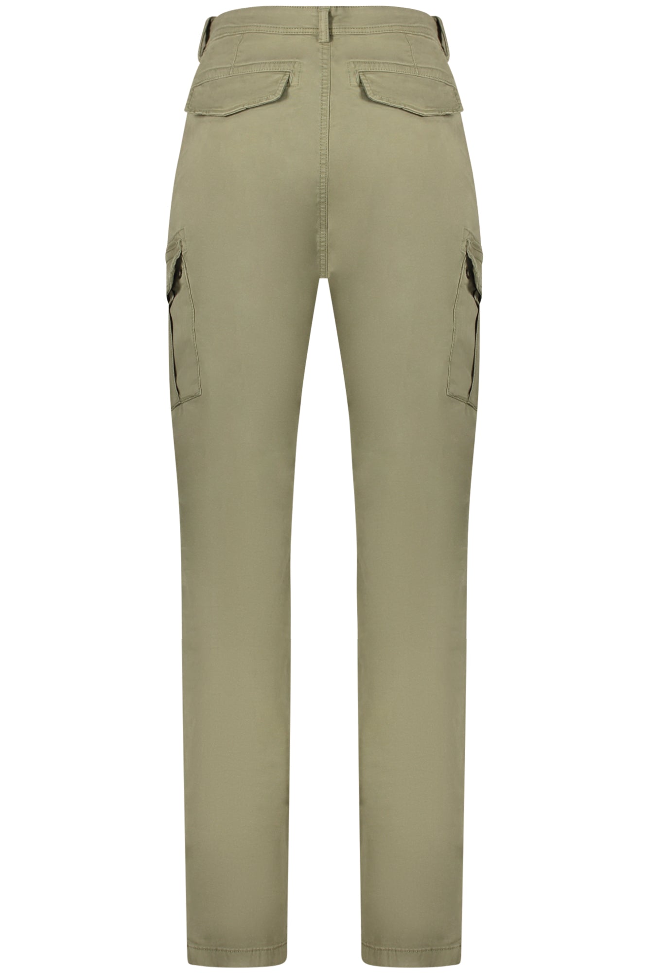 NAPAPIJRI Men Trousers - Green