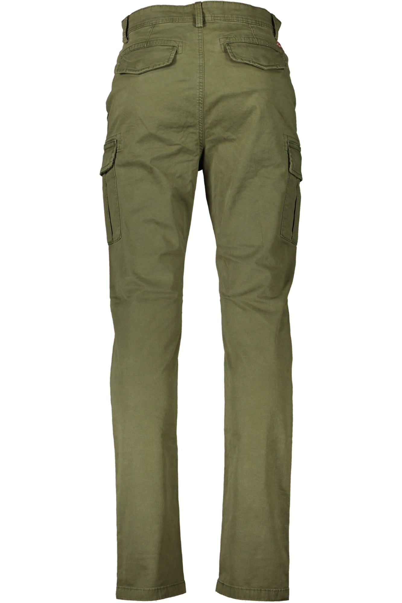 NAPAPIJRI Men Trousers - Green