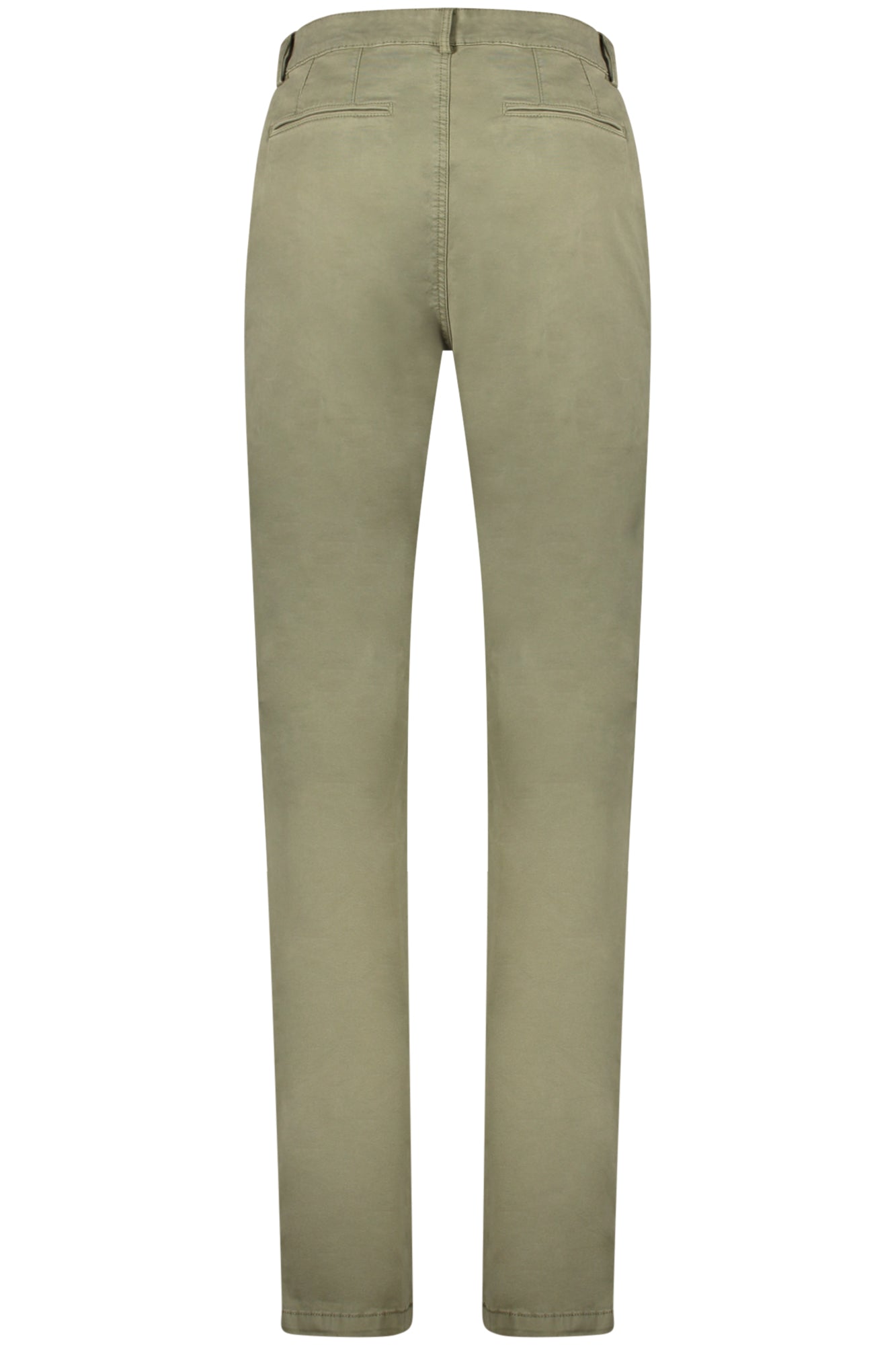 NAPAPIJRI Men Trousers - Green