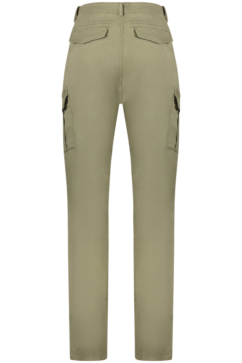 NAPAPIJRI Men Trousers - Green
