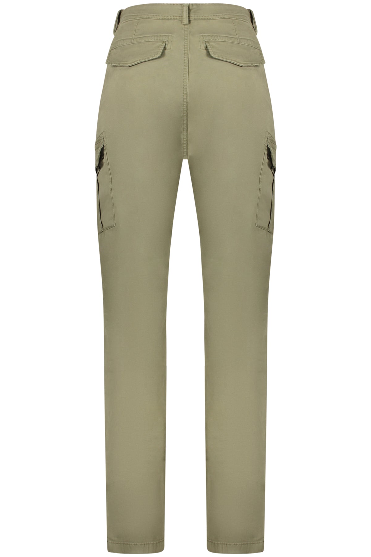 NAPAPIJRI Men Trousers - Green
