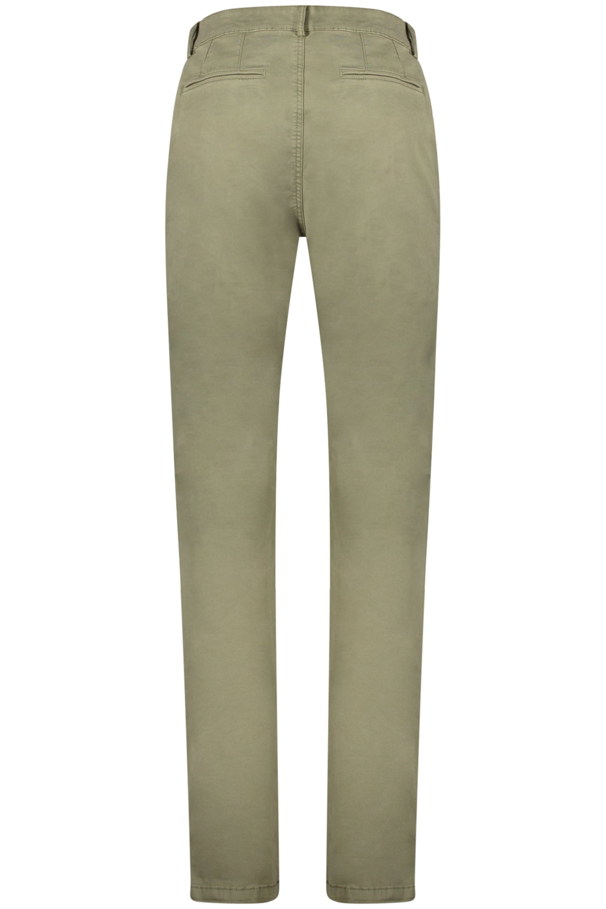 NAPAPIJRI Men Trousers - Green