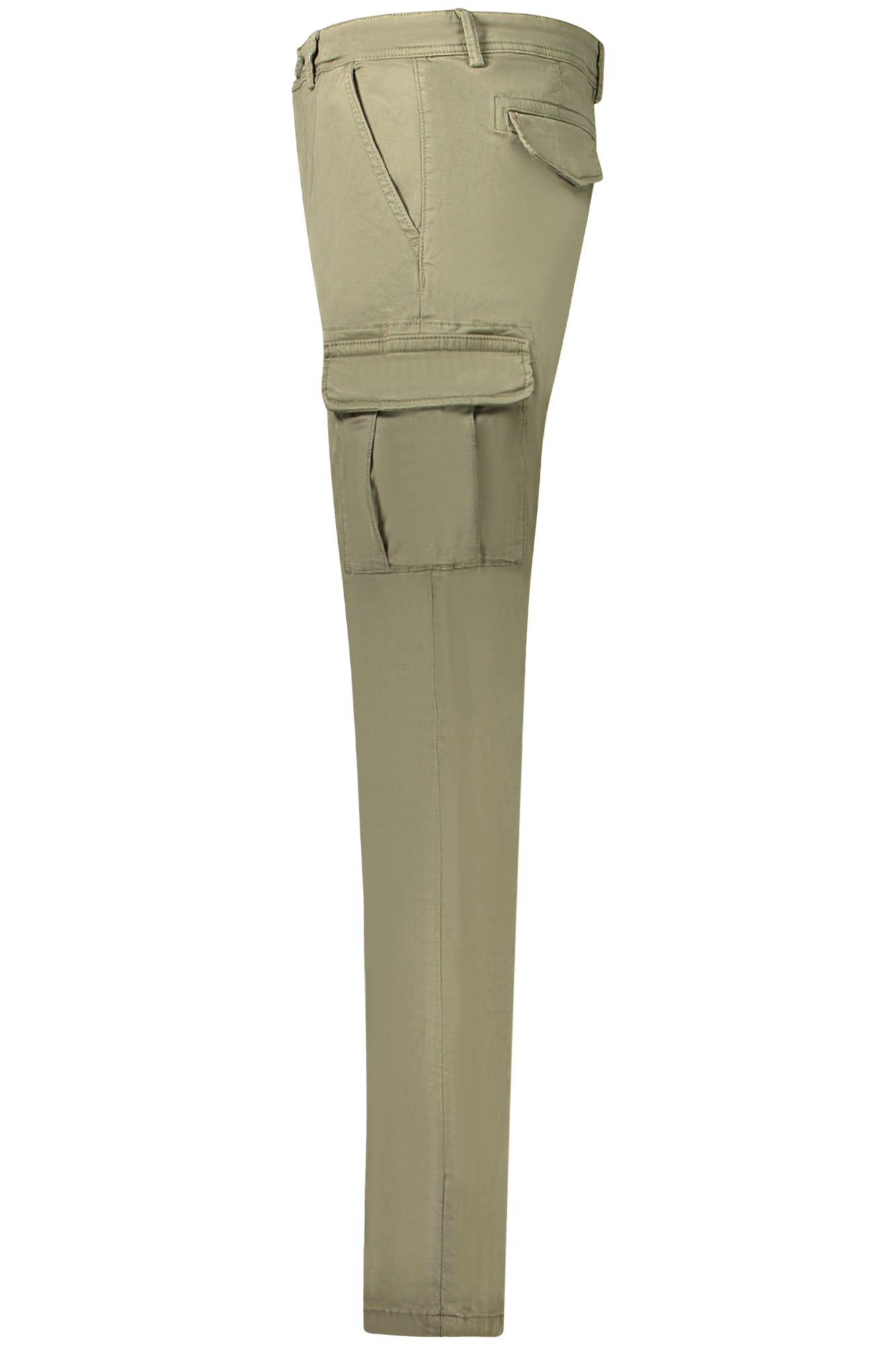 NAPAPIJRI Men Trousers - Green