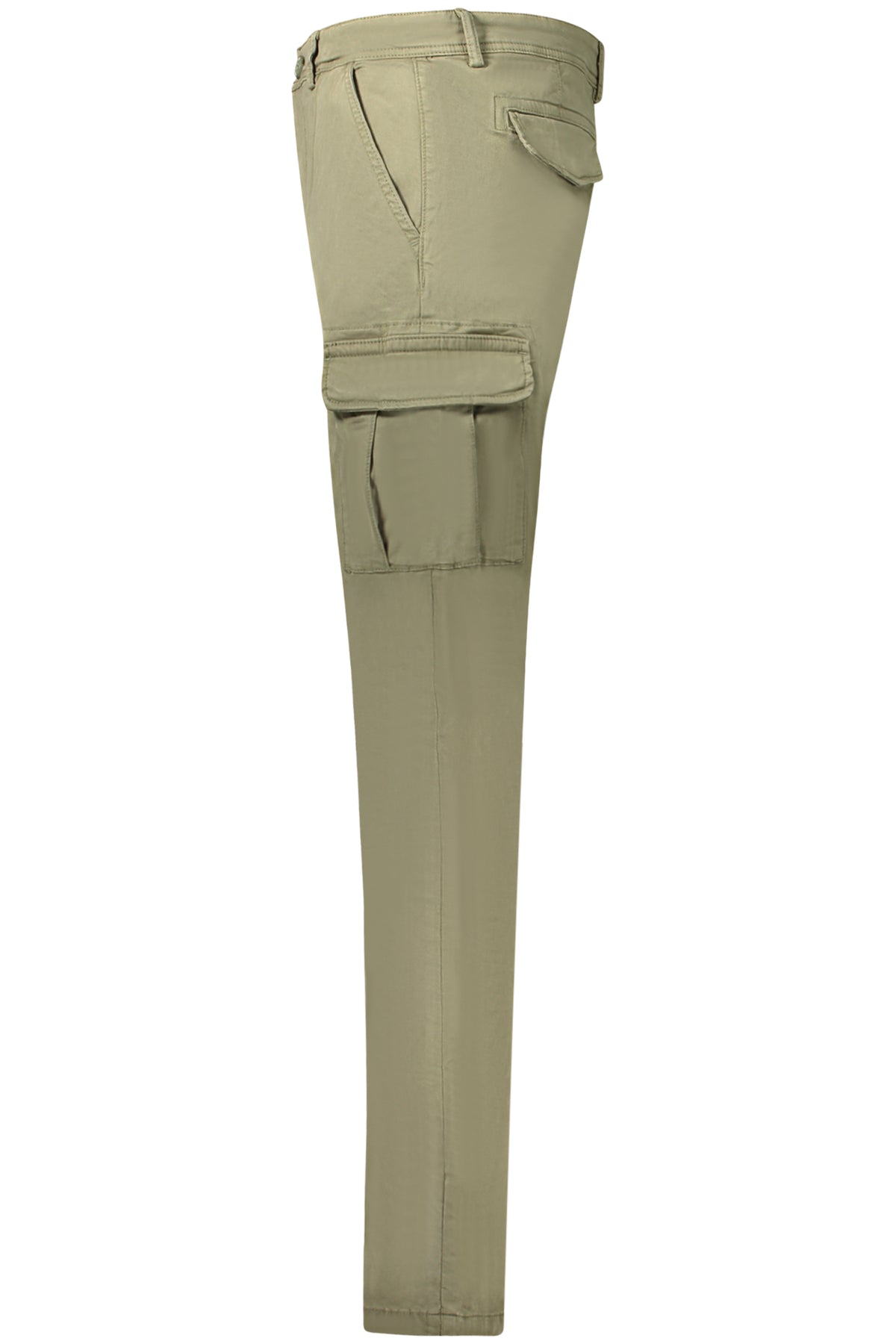 NAPAPIJRI Men Trousers - Green