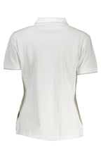NAPAPIJRI Women Polo Shirt - White