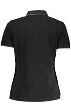 NAPAPIJRI Women Polo Shirt - Black