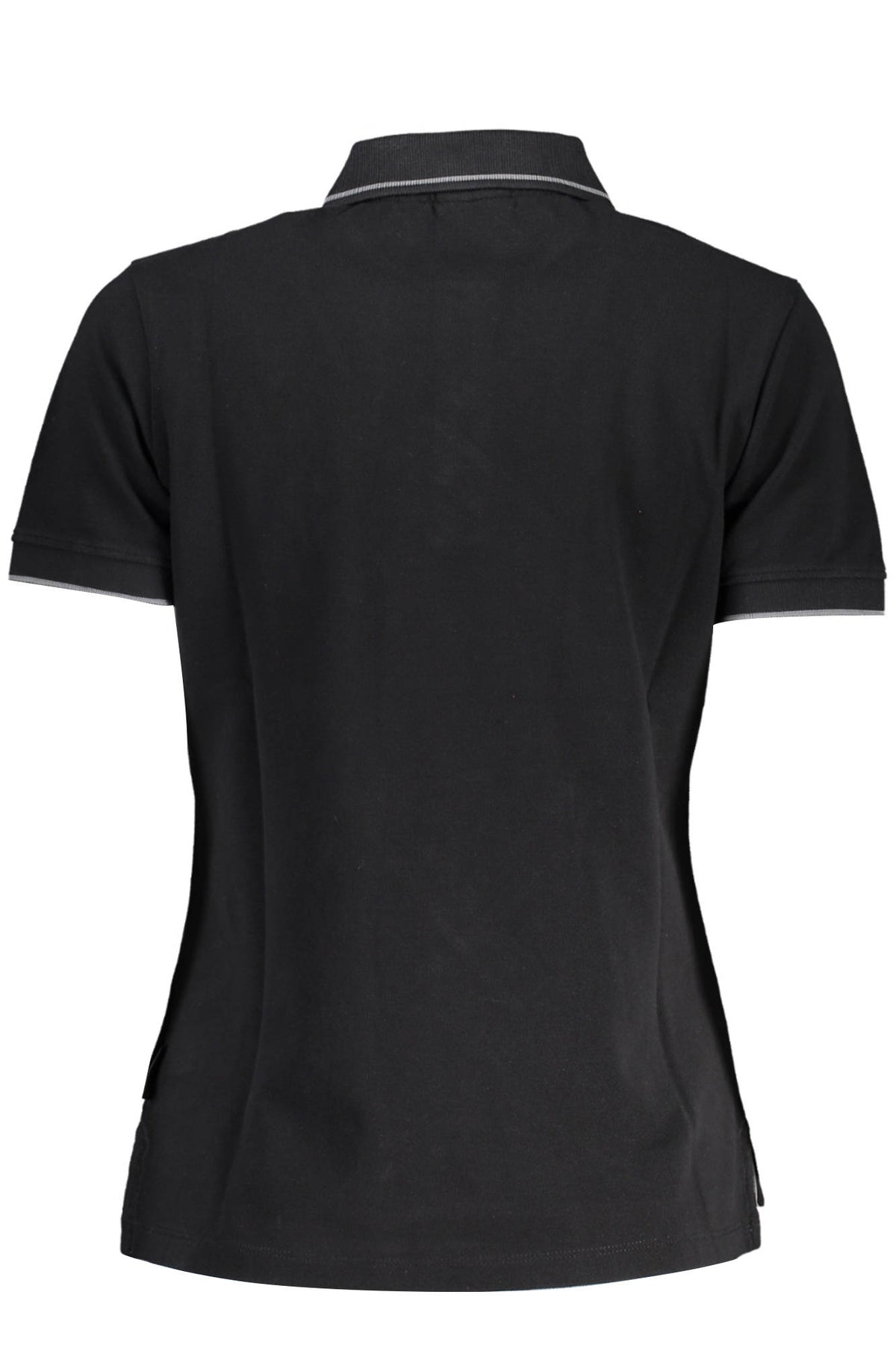 NAPAPIJRI Women Polo Shirt - Black