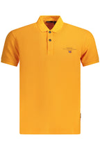 NAPAPIJRI Men Polo Shirt - Orange