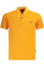 NAPAPIJRI Men Polo Shirt - Orange